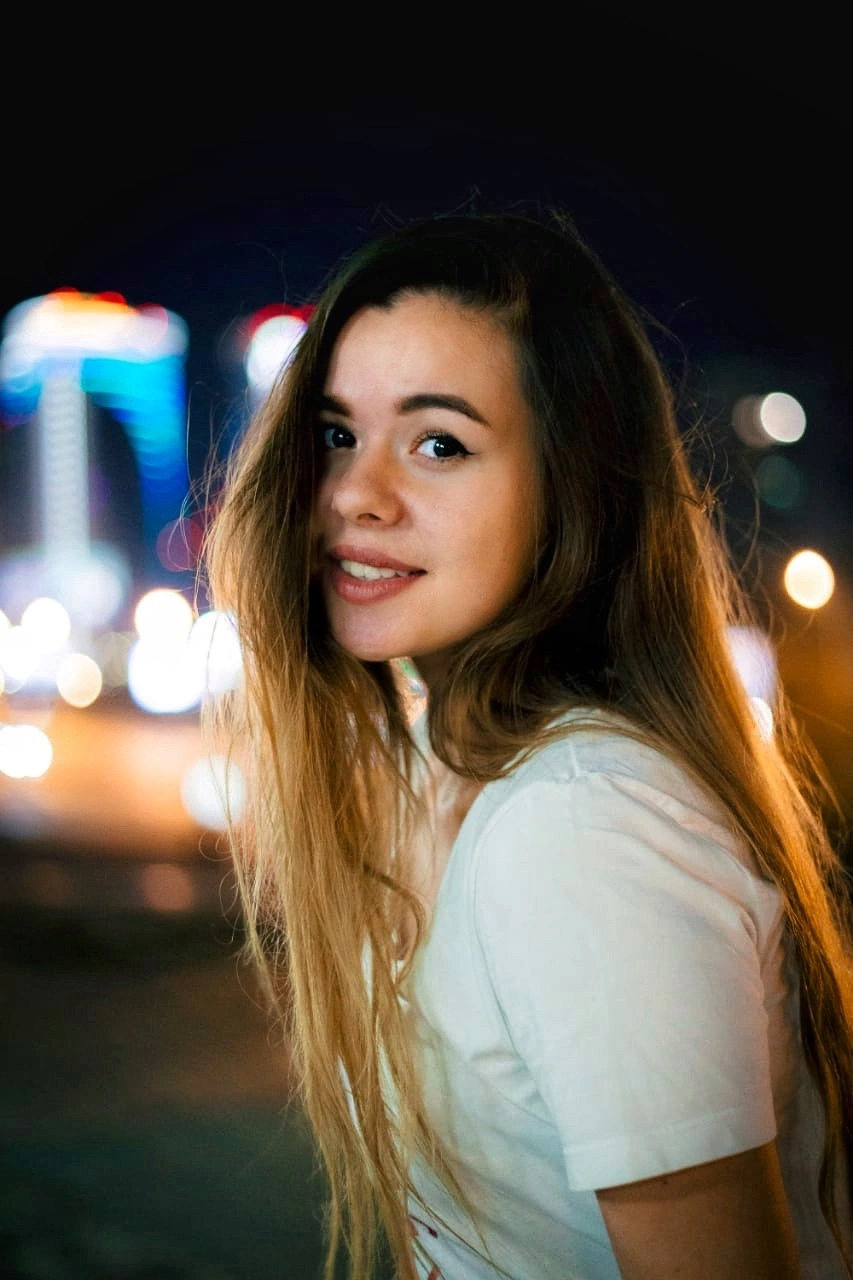 Федина Виктория