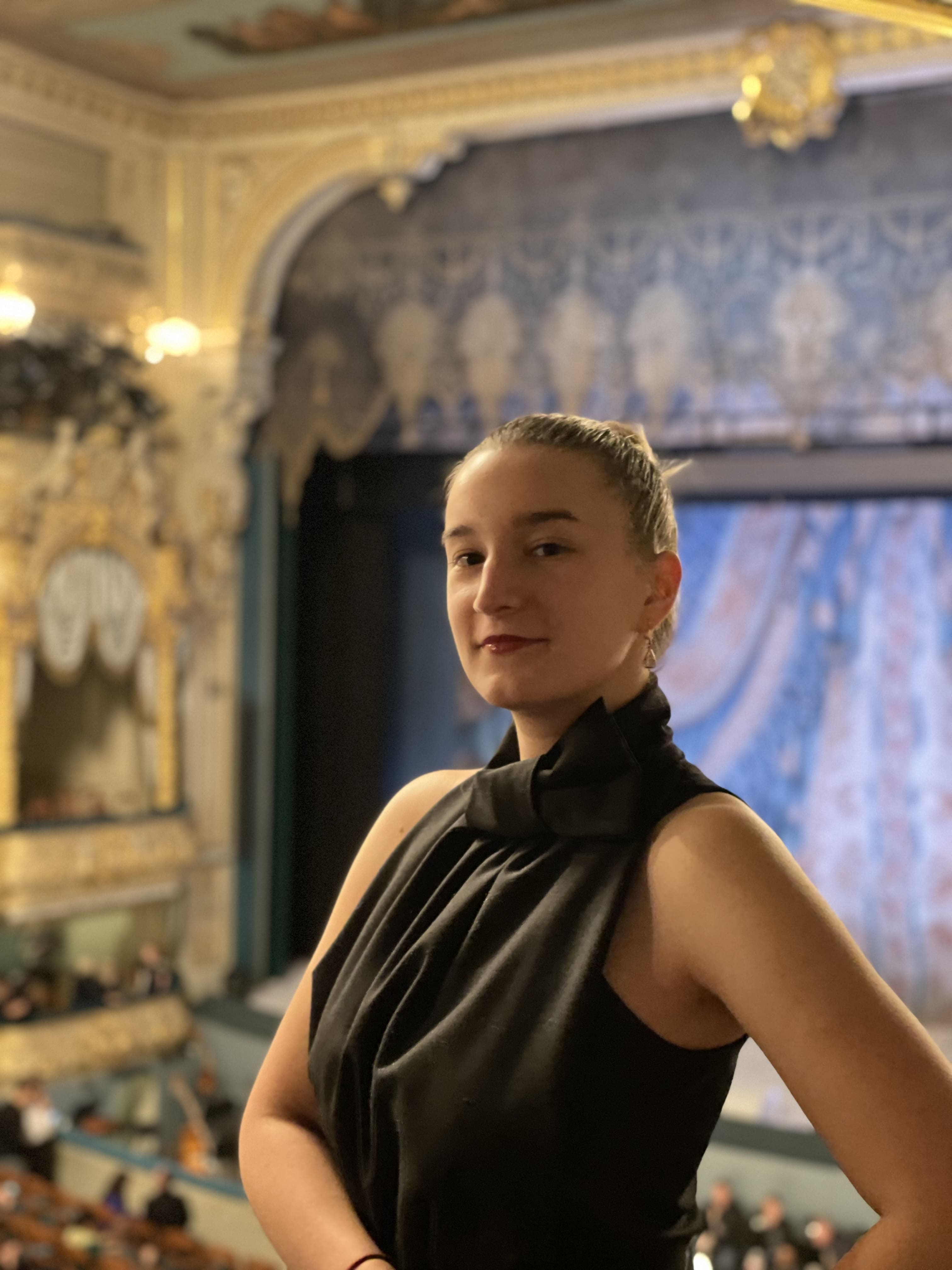 Мальцева Мария