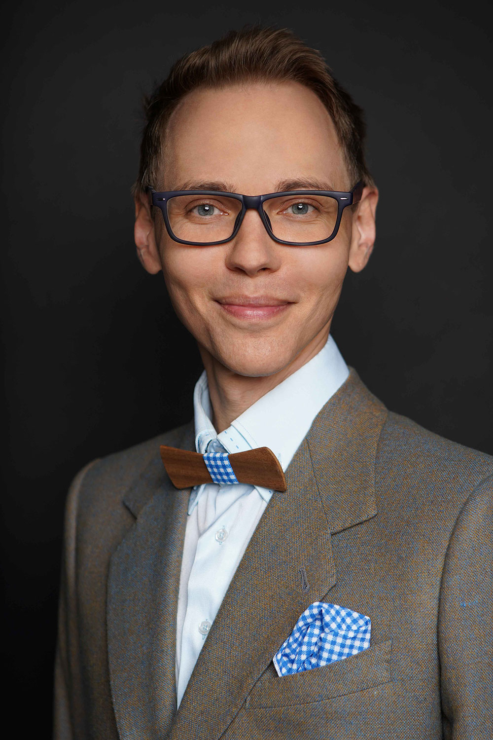 Евгений Мунько