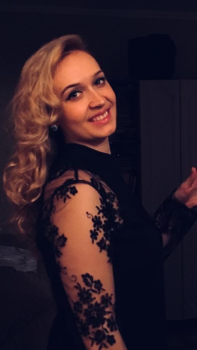 Татьяна Радошнова