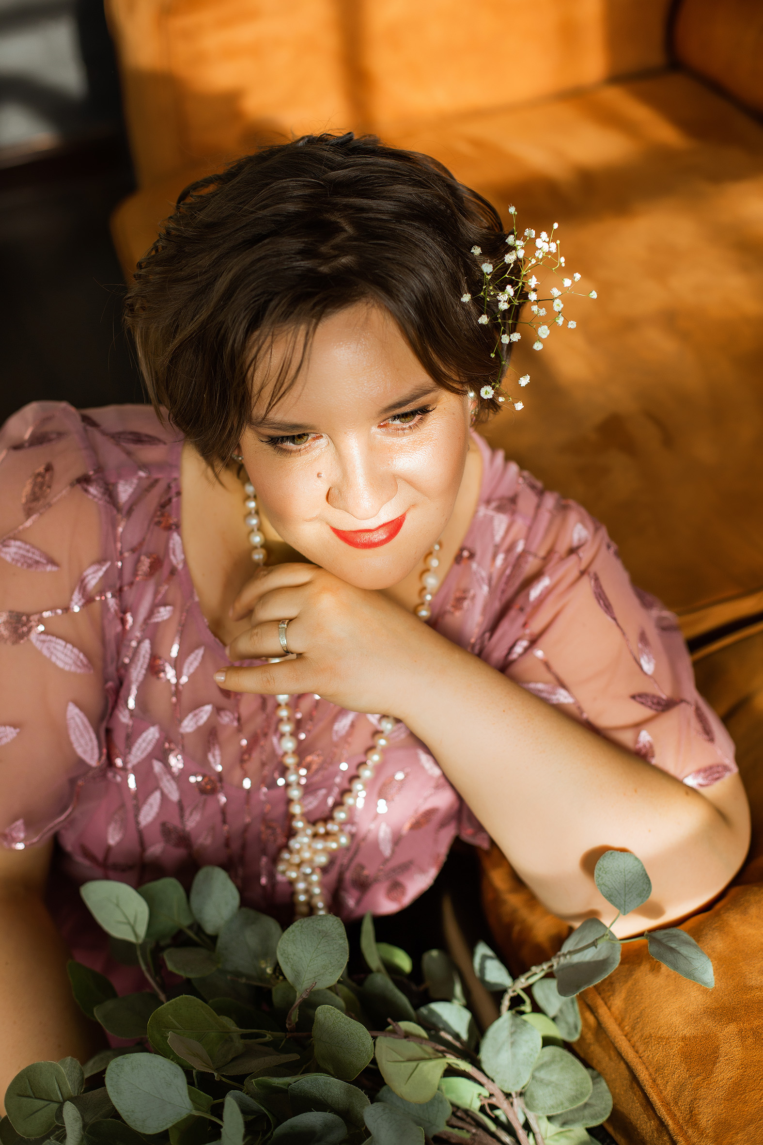 Богуш Мария