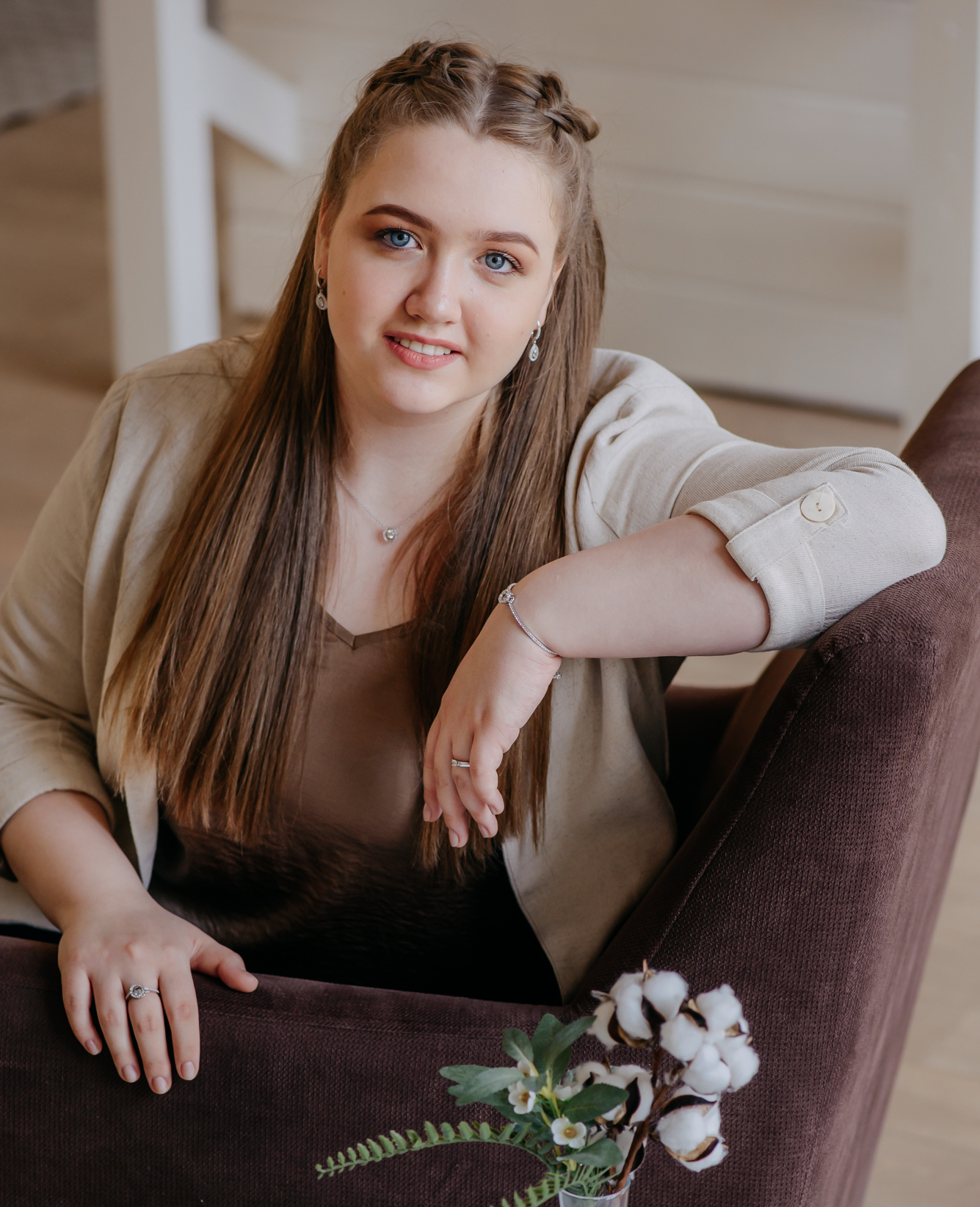 Сагдеева Анжела