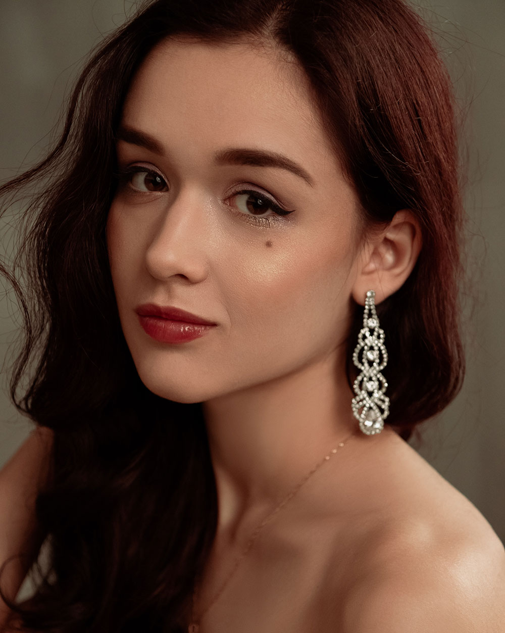 Авакова Мария