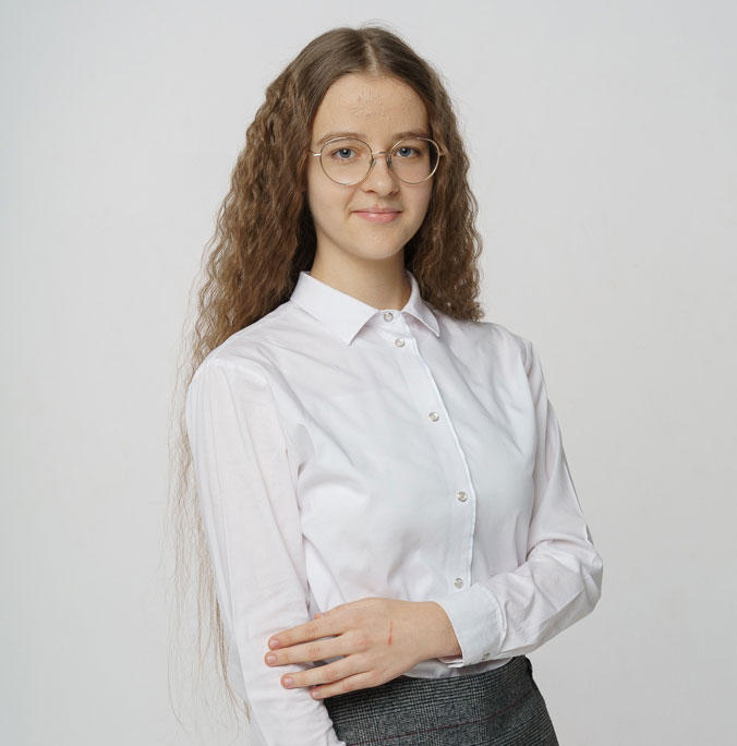 Валентина Лайковская