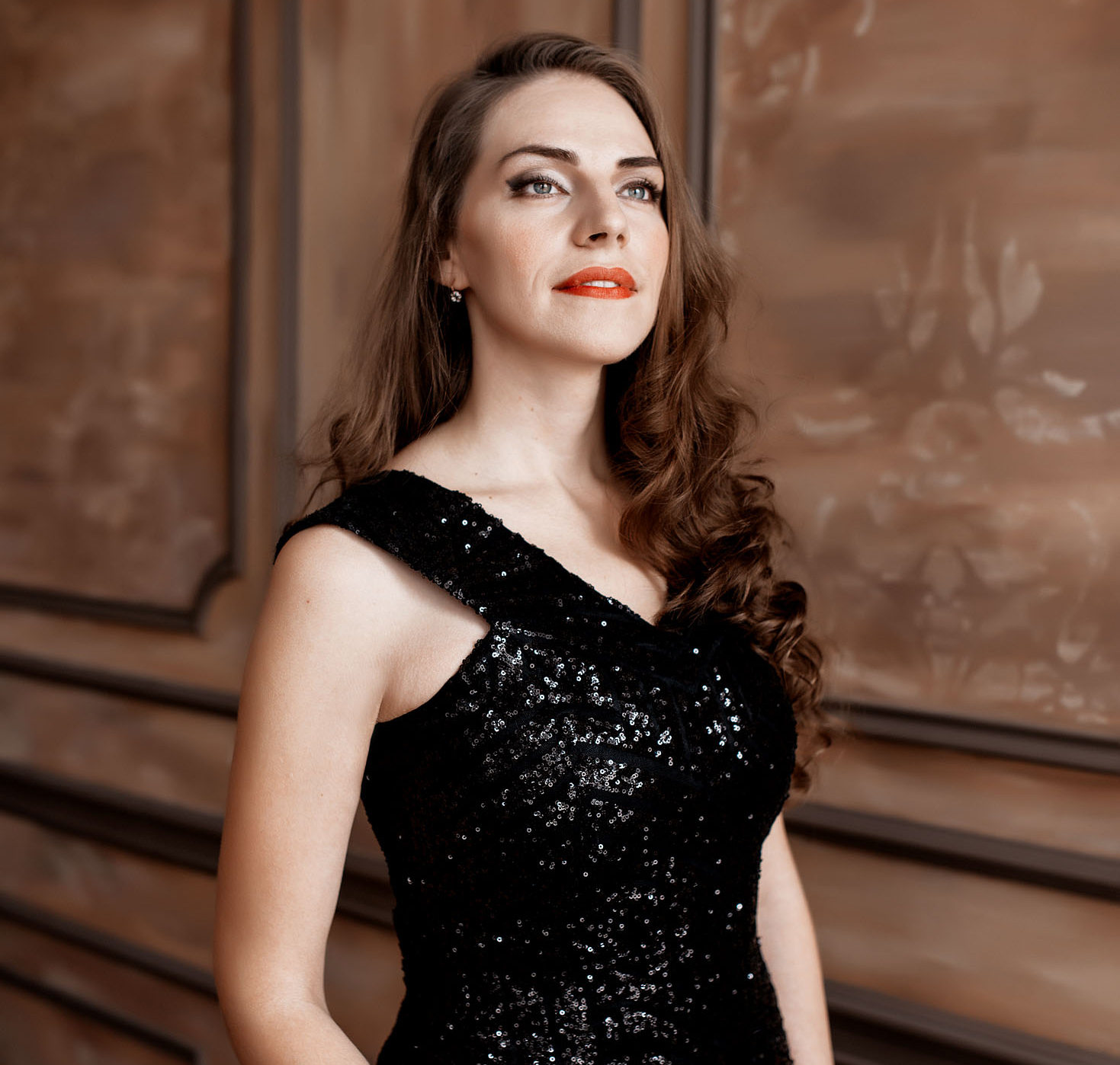 Каширина Светлана