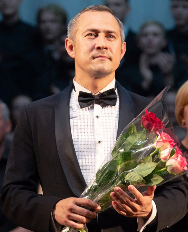 Зубков Вадим