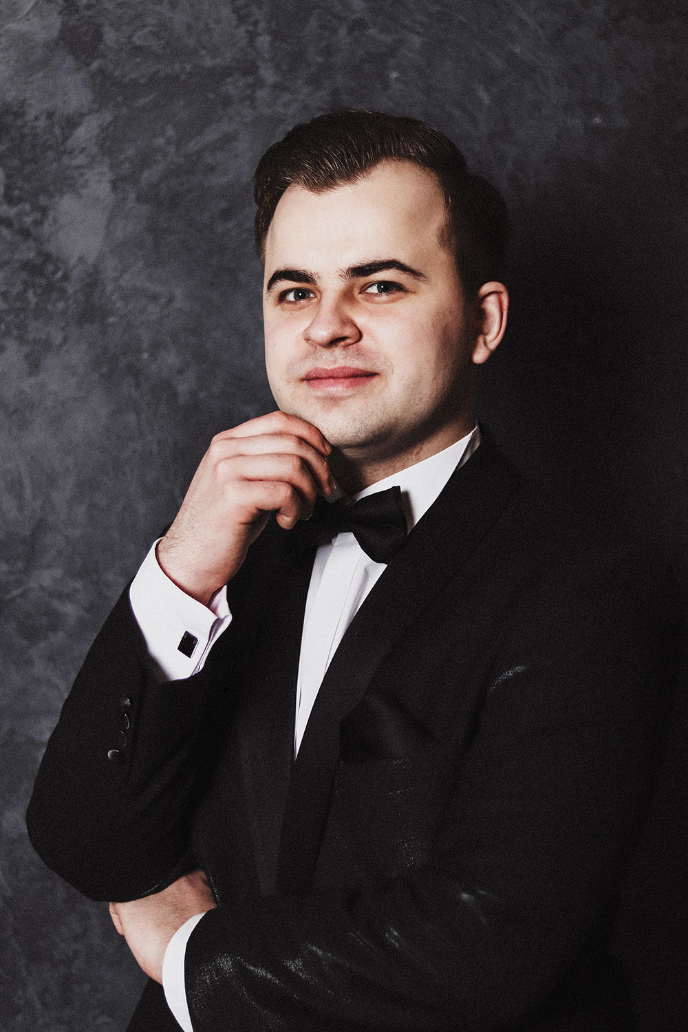 Печенкин Владимир