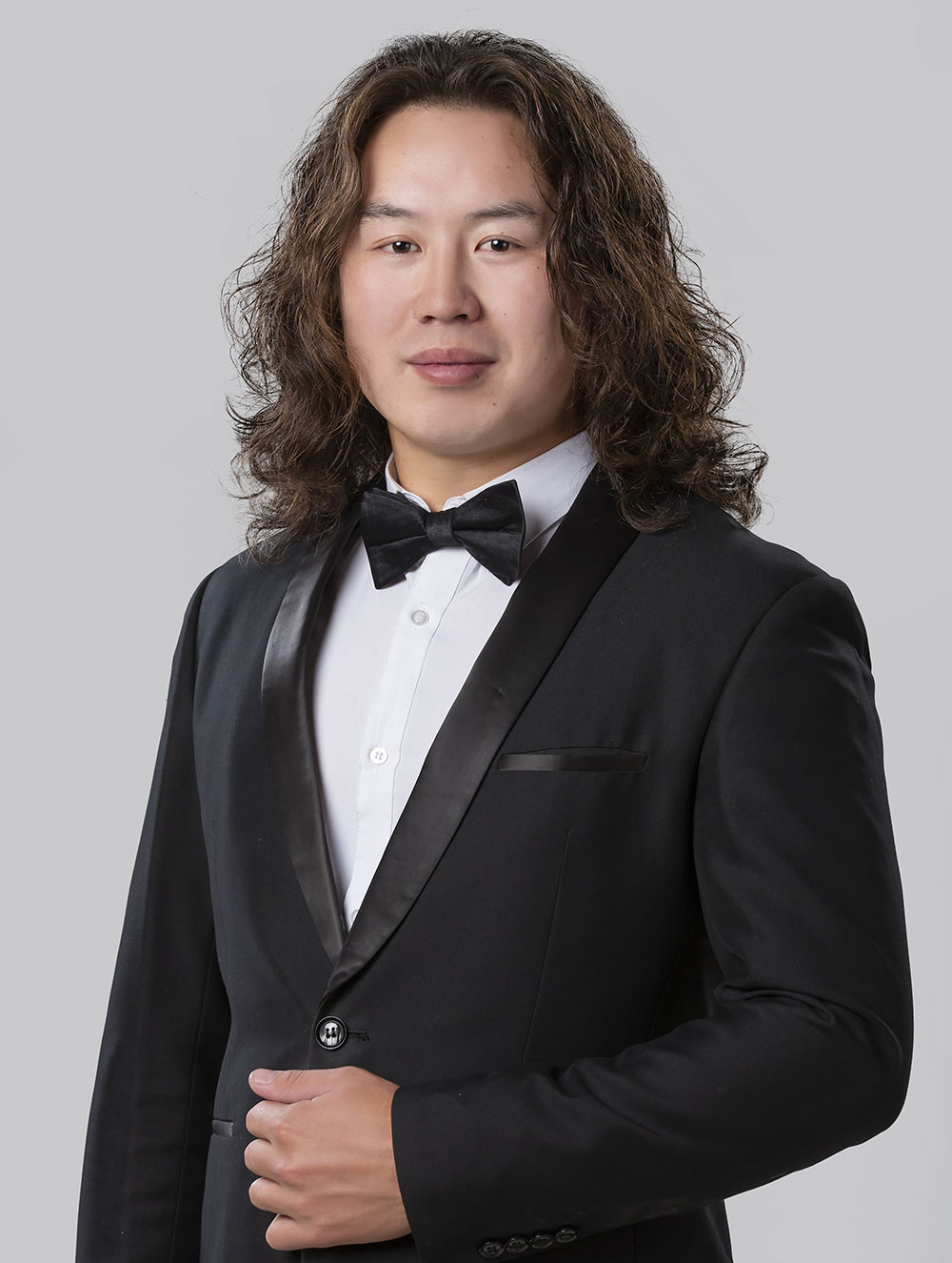 Баатар Доржнамжин