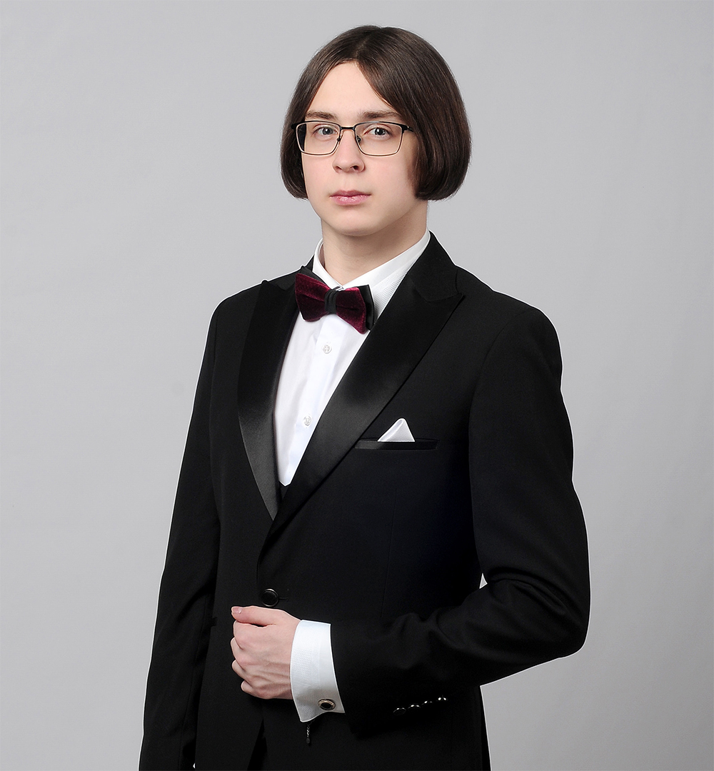 Кувшинников Иван