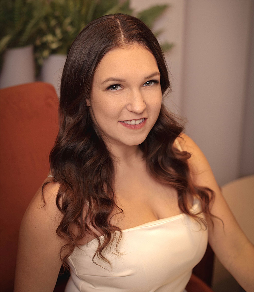 Стасова Полина