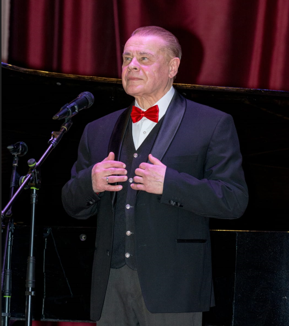 Родинцев Владимир