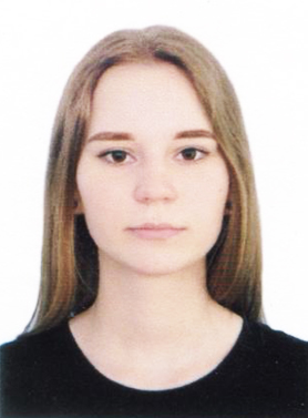 Телепнева Диана