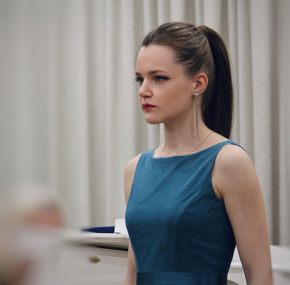 Котова Виктория