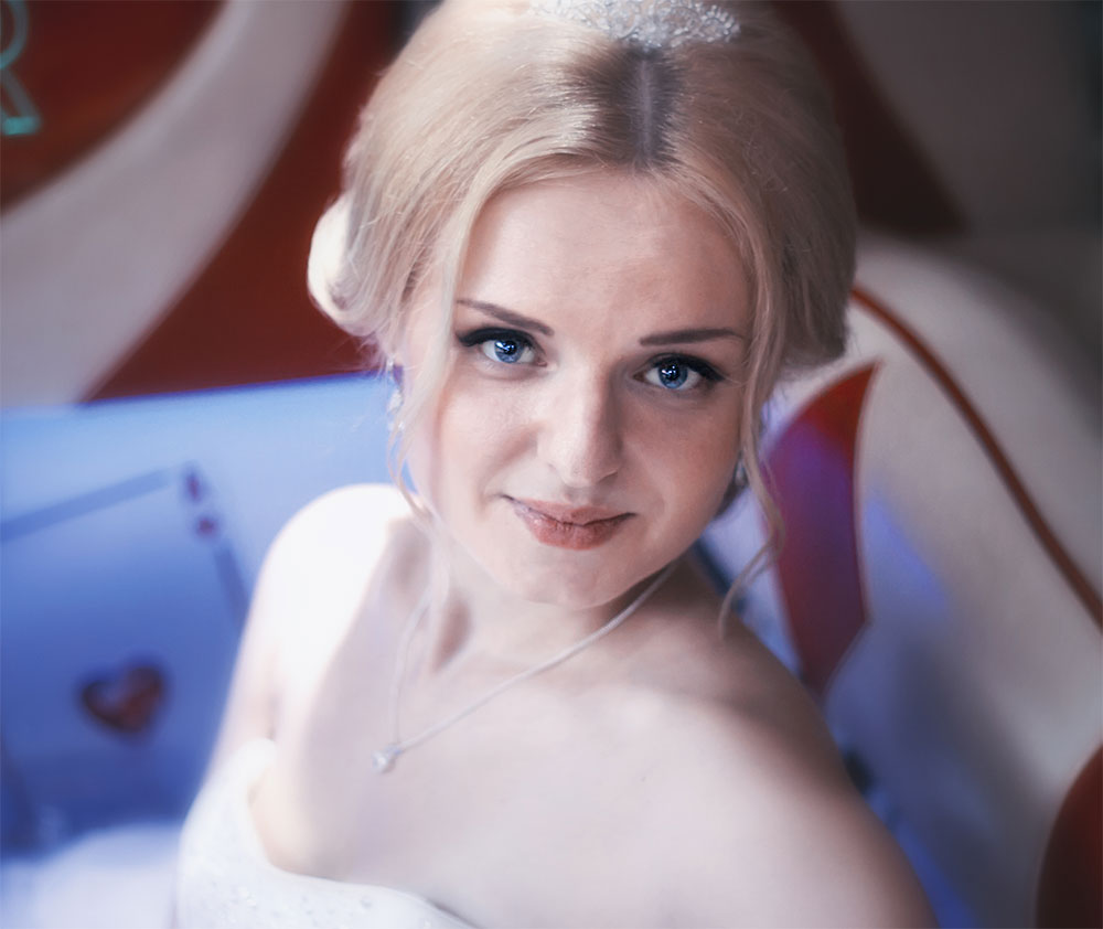 Граневская Ирина