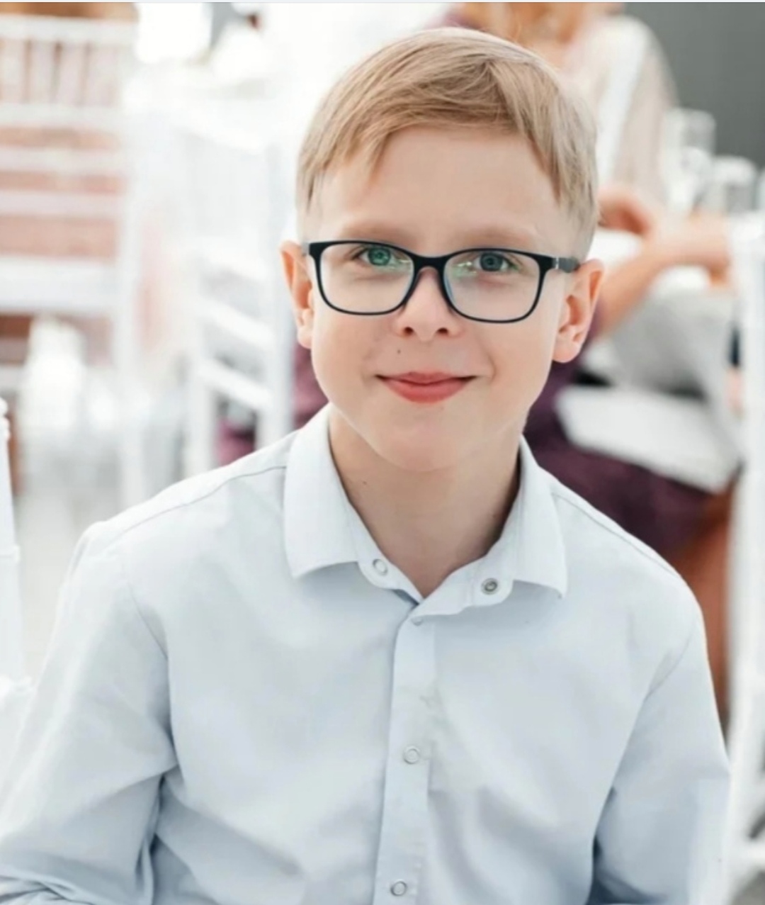 Секацкий Тимофей