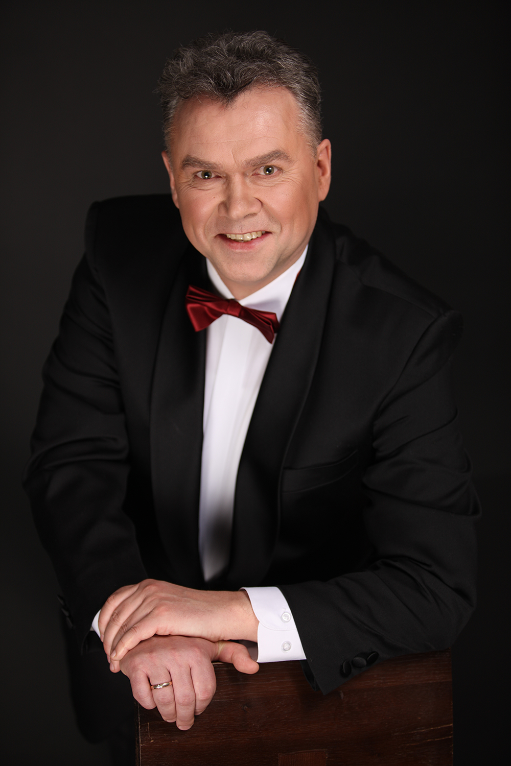 Свиридочкин Александр