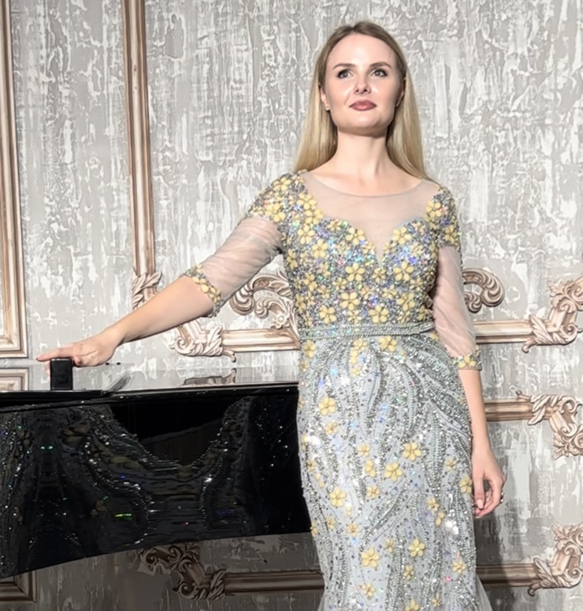 Перова Ульяна