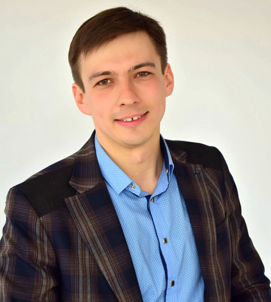 Штейнмиллер Евгений