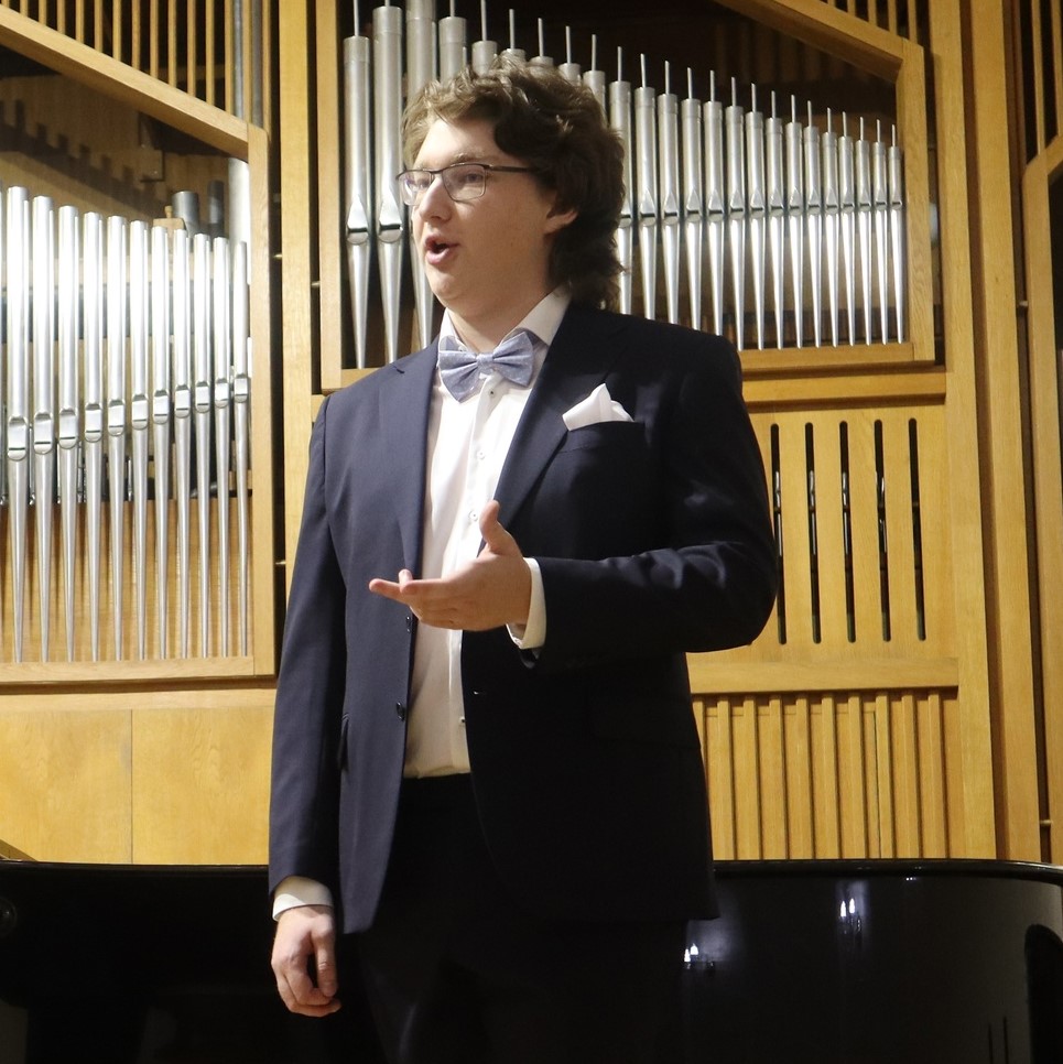 Карпушев Григорий