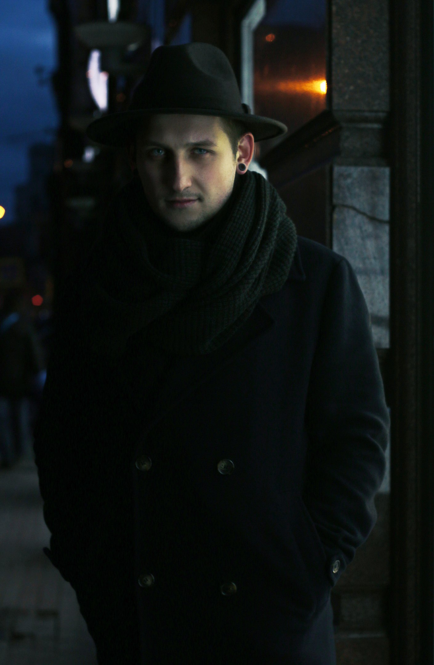 Орлов Андрей