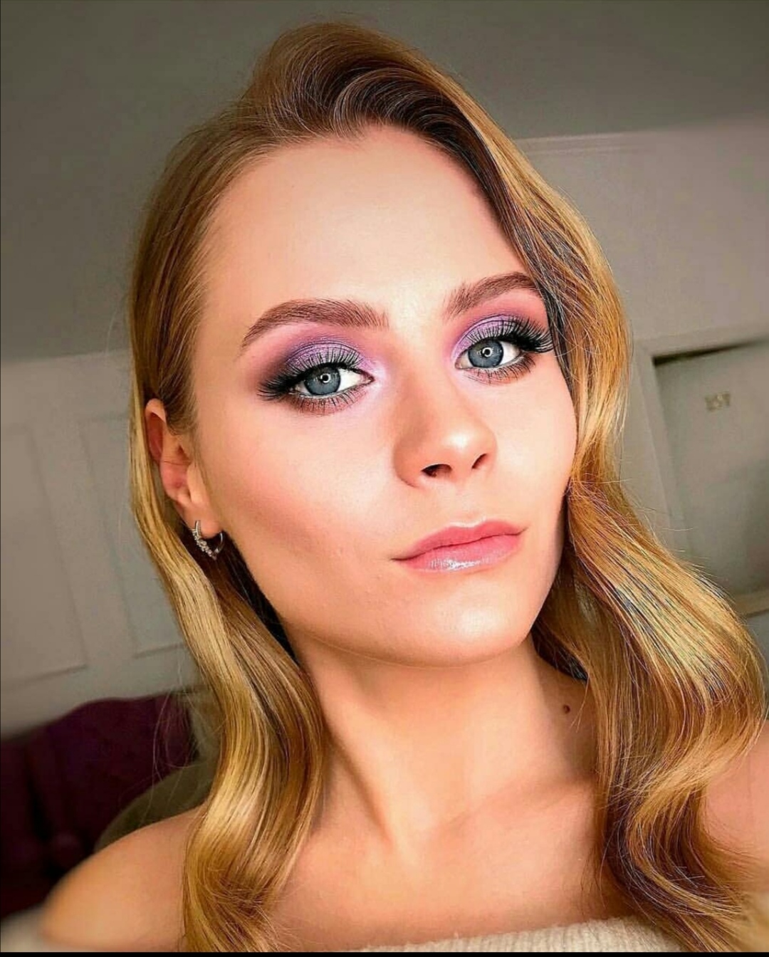 Рыкова Алина