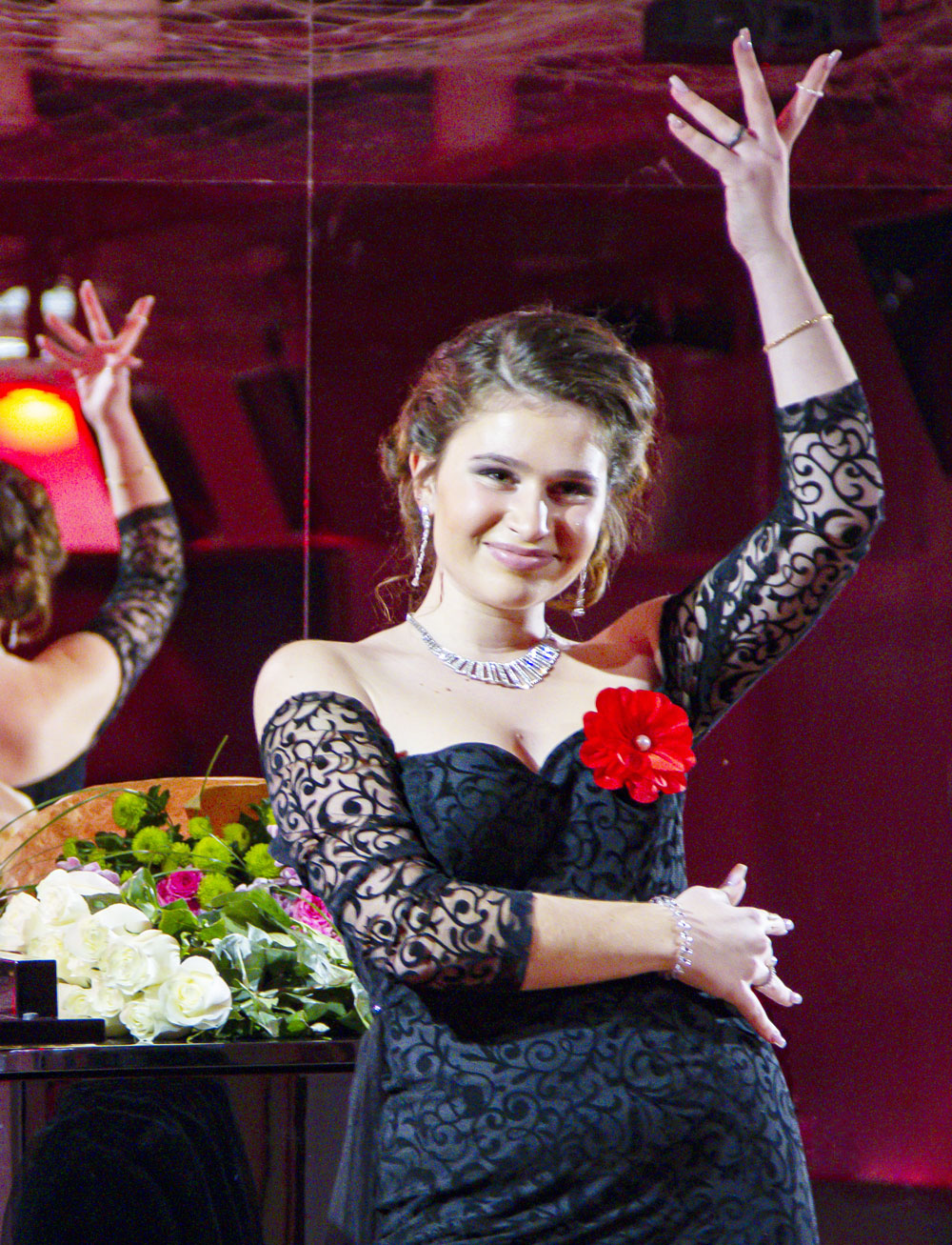 Закирова Софья