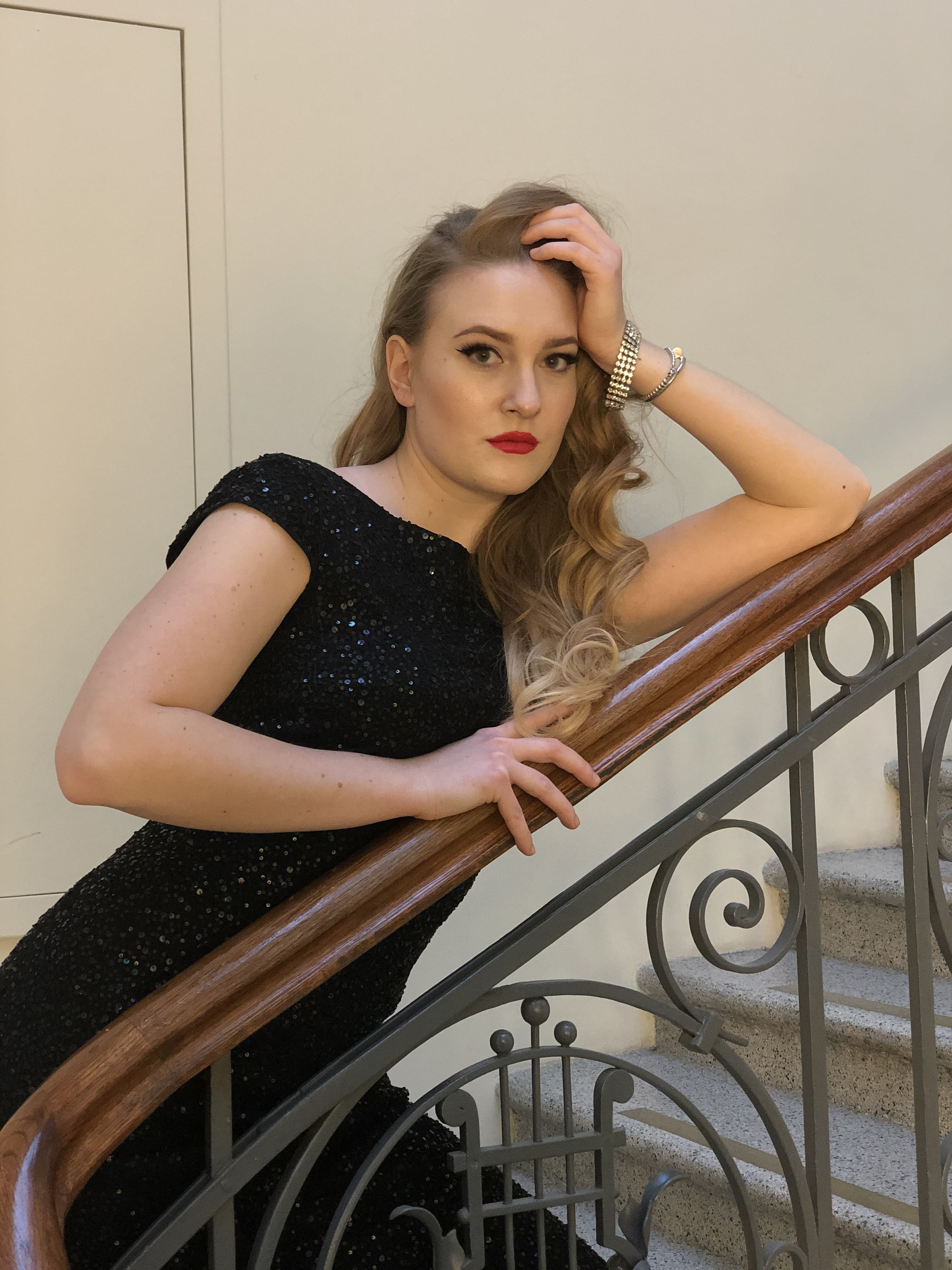 Быкова Александра