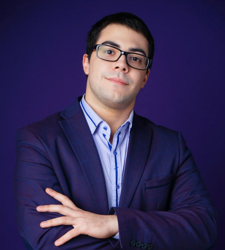 Даниил Башкин