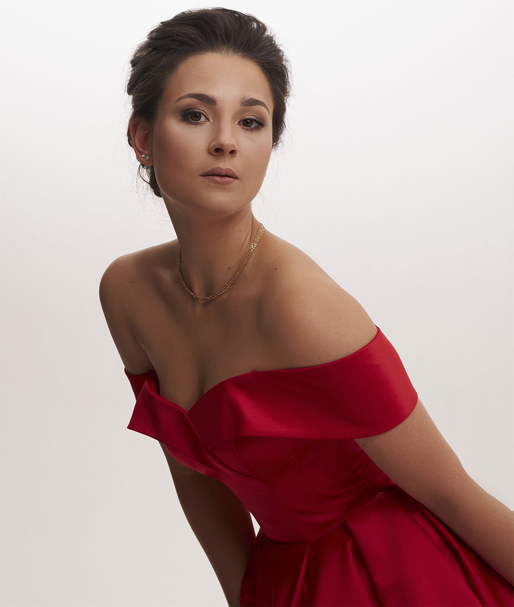 Горбоконь Софья