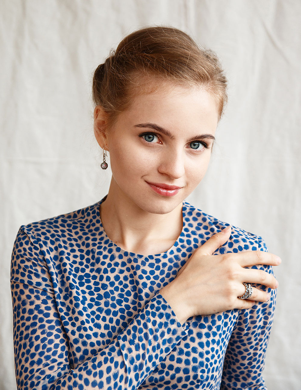 Авдеева Мария