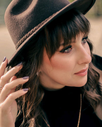 Проданова Яна