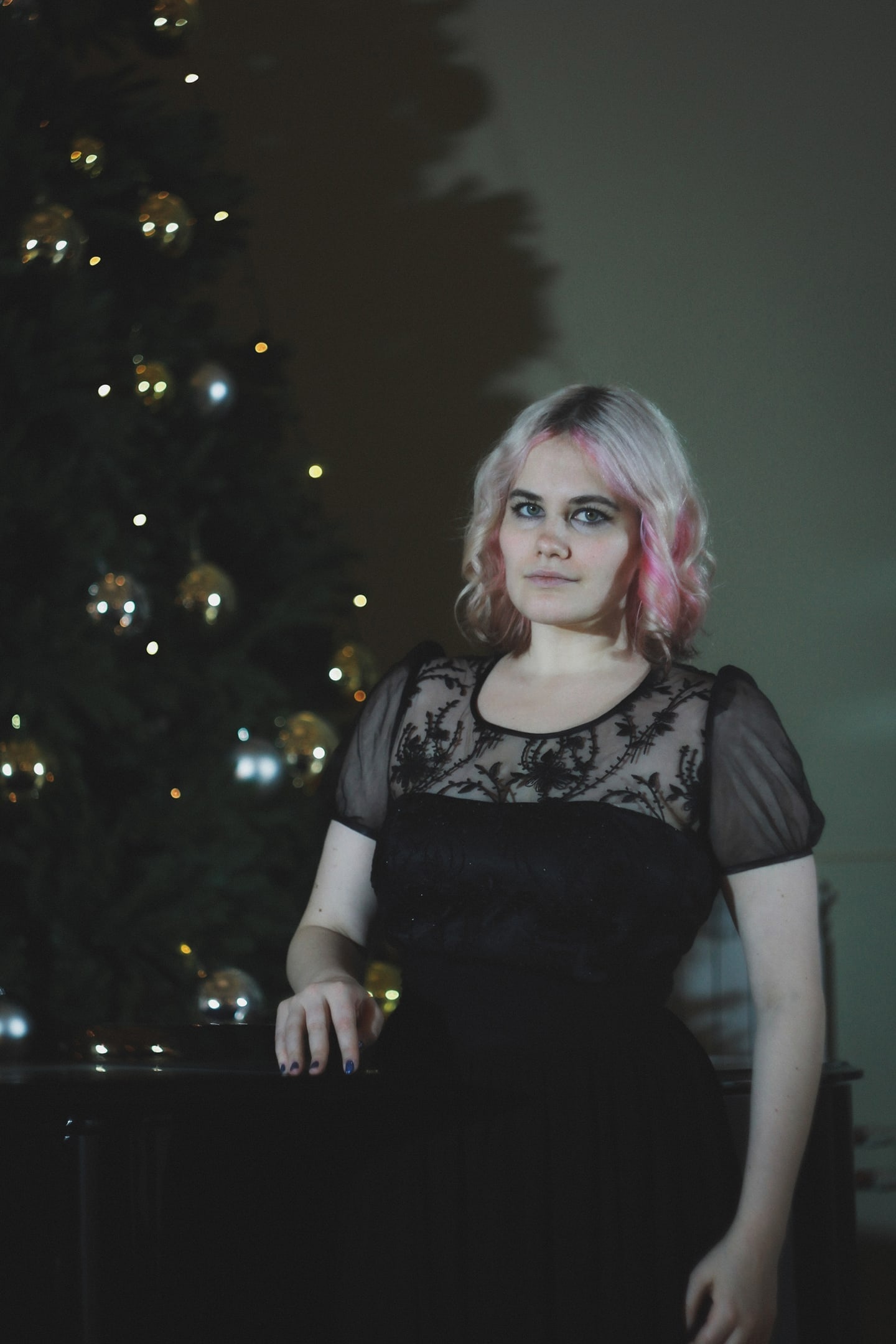 Бурлака Полина