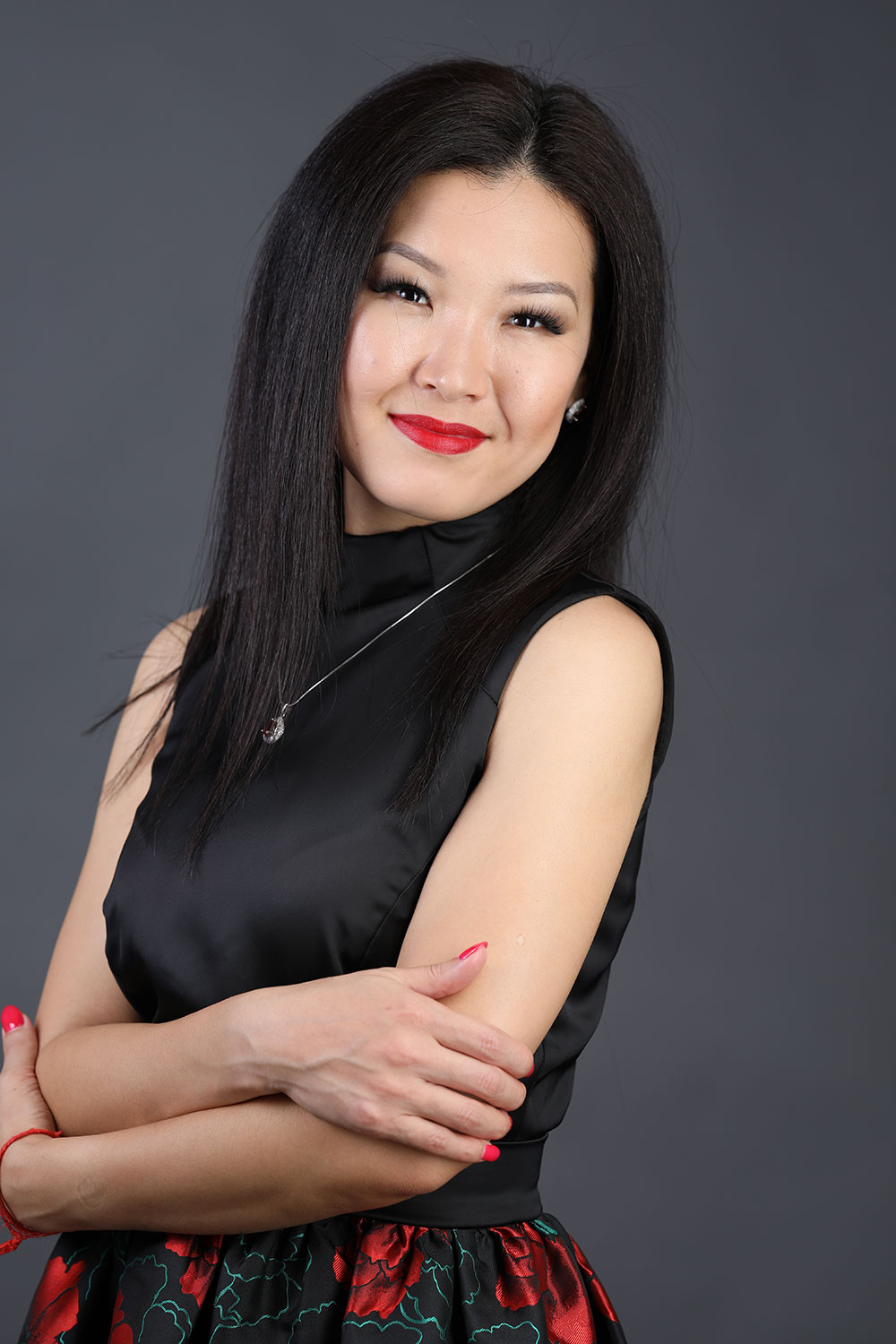 Дорджиева Гиляна