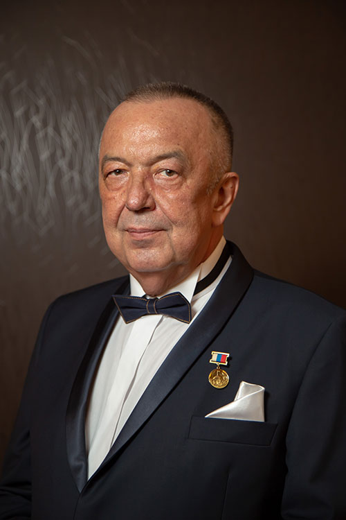 Штыров Сергей