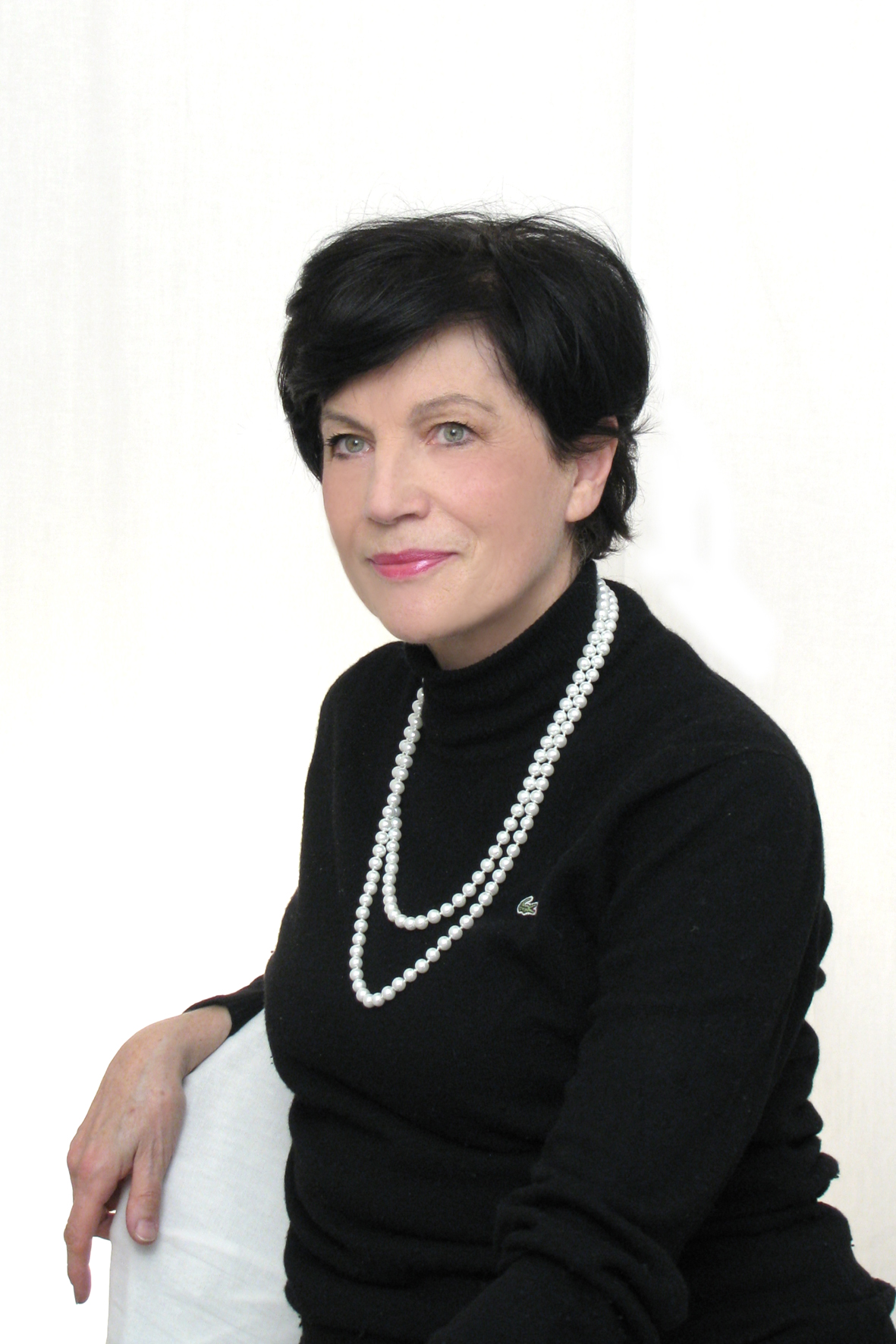 Никандрова Елена