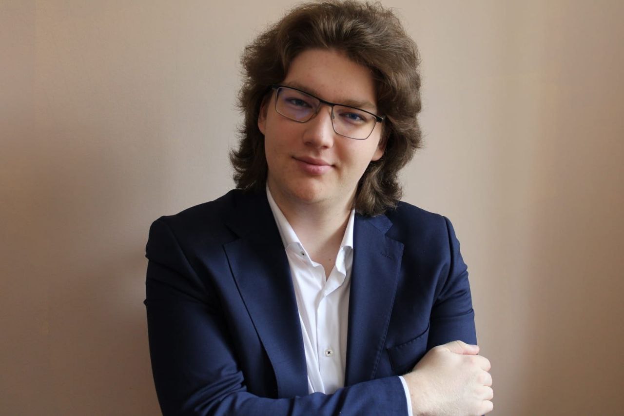 Карпушев Григорий