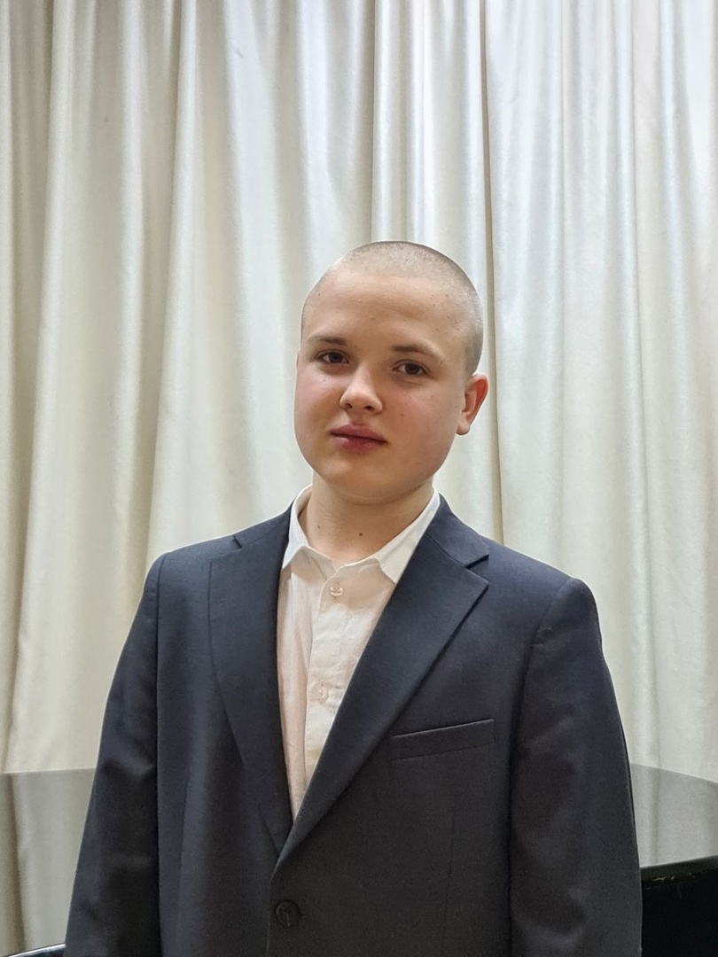 Яков Замлелый