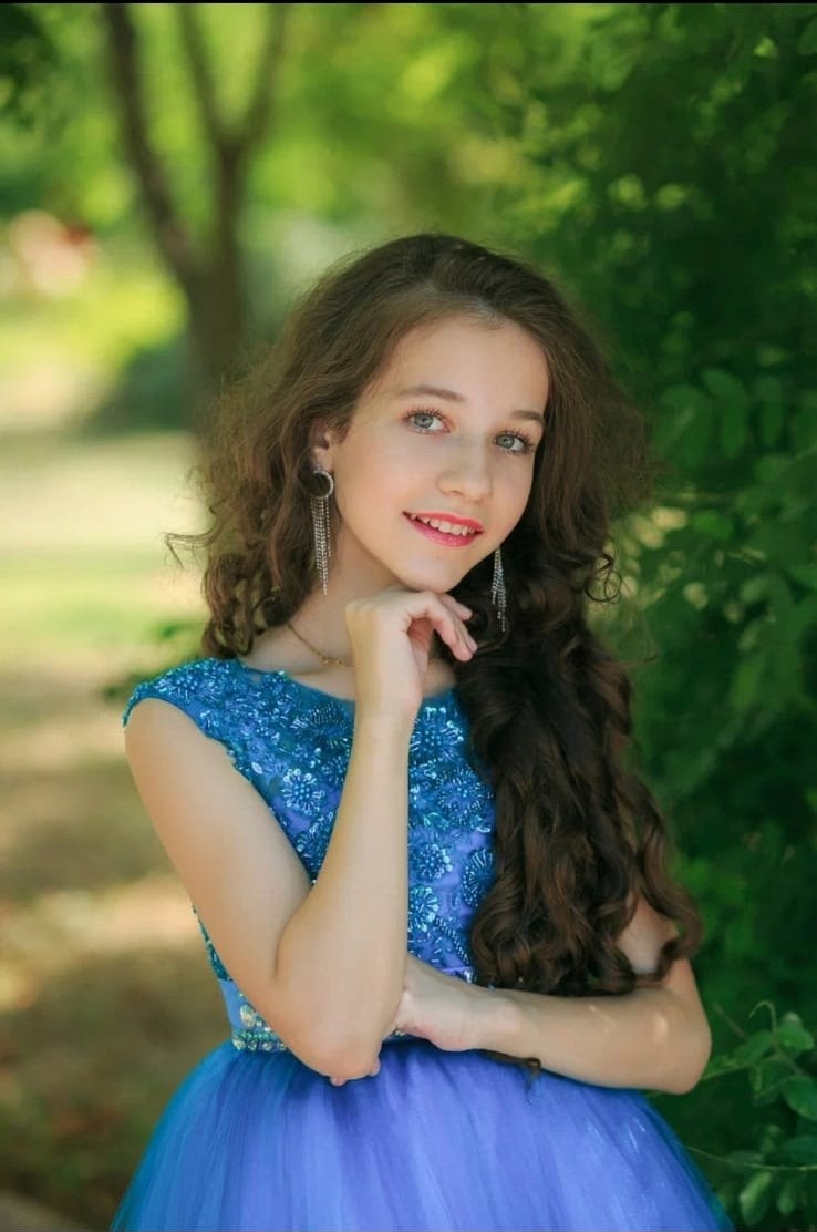 Злата Бабенчук