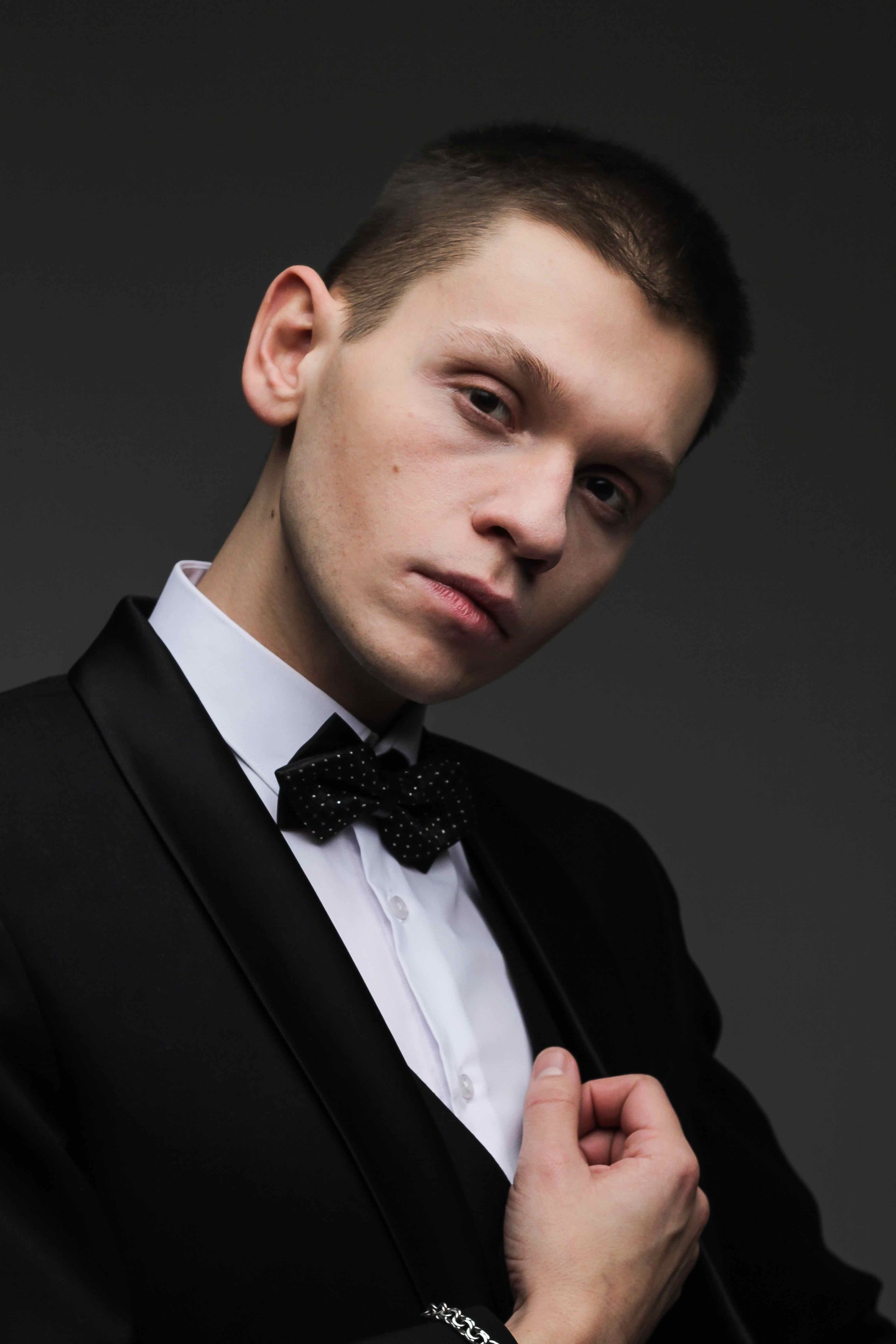 Андрияненков Сергей