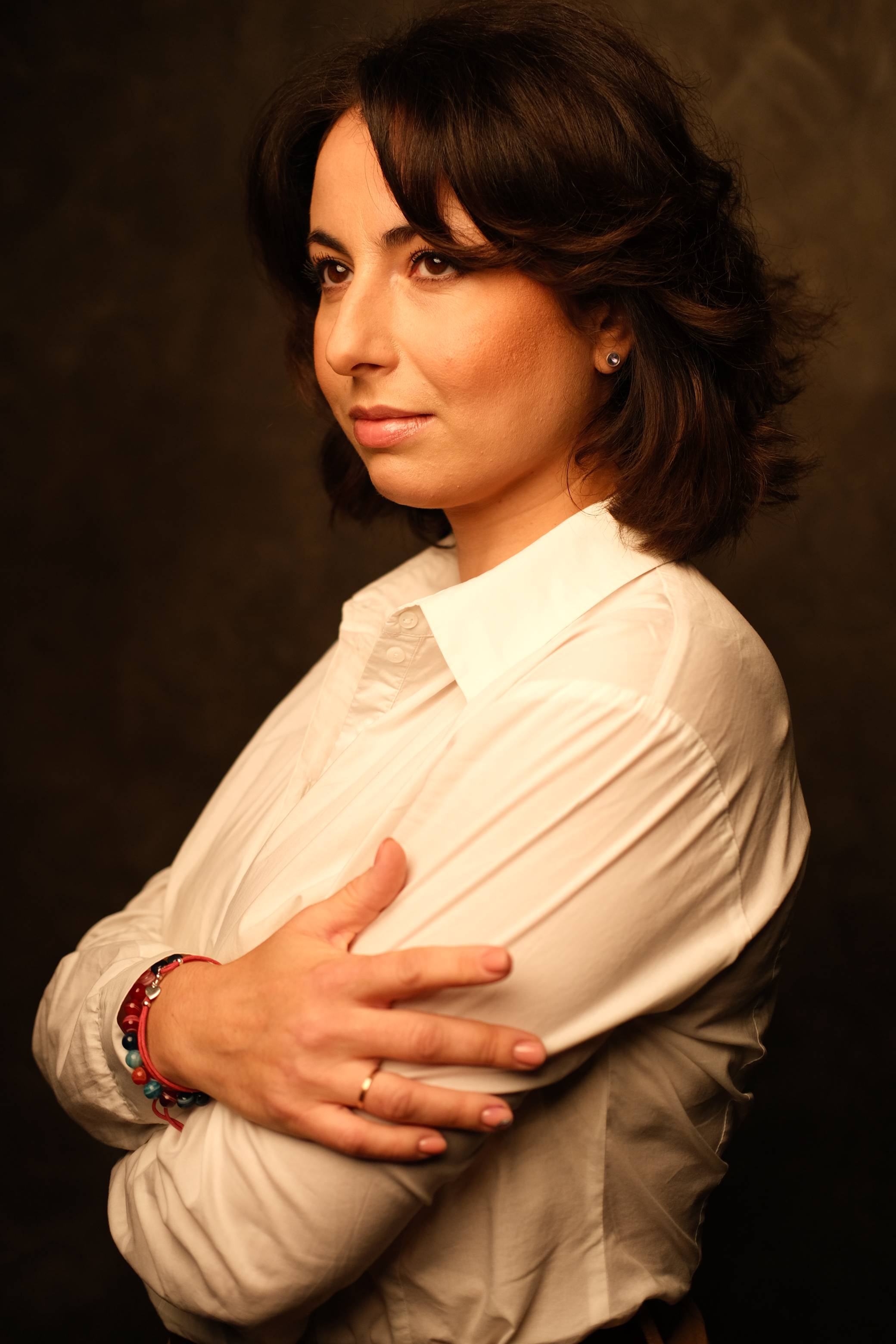 Юлия Щербакова