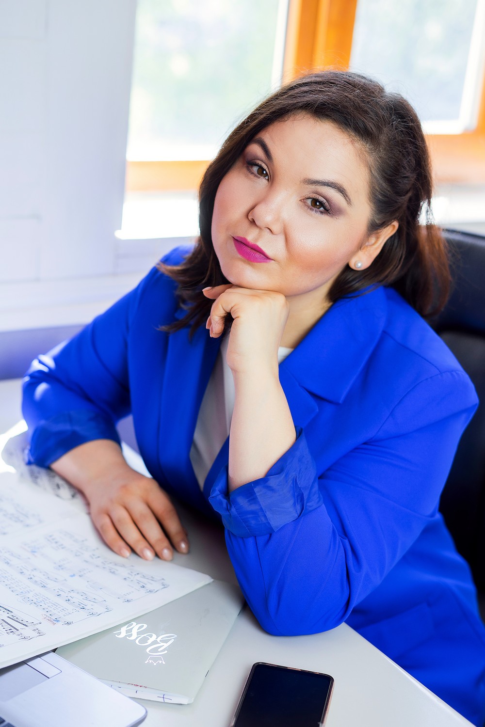 Калмыкова Эльвина