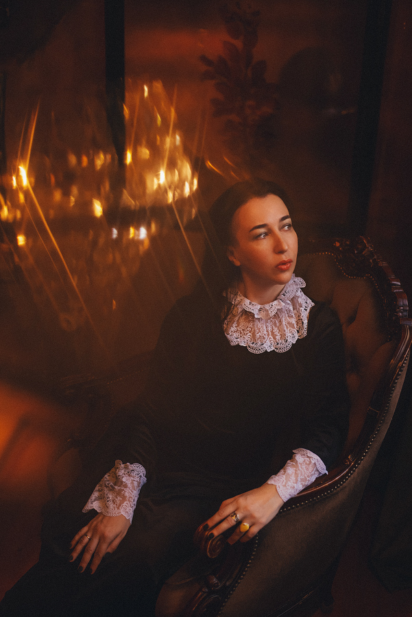 Елена Князева