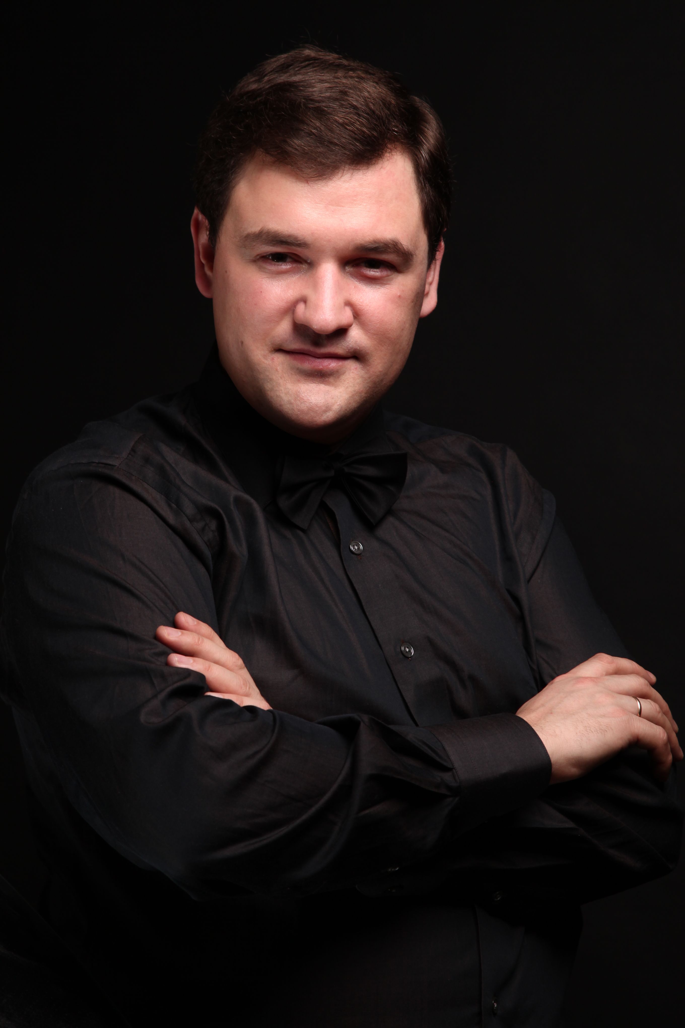 Николай Ефремов