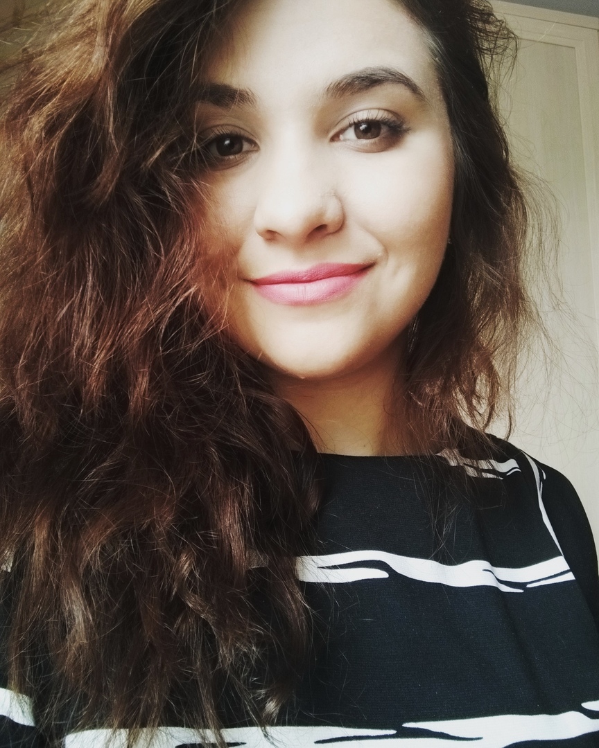 Киселёва Анна