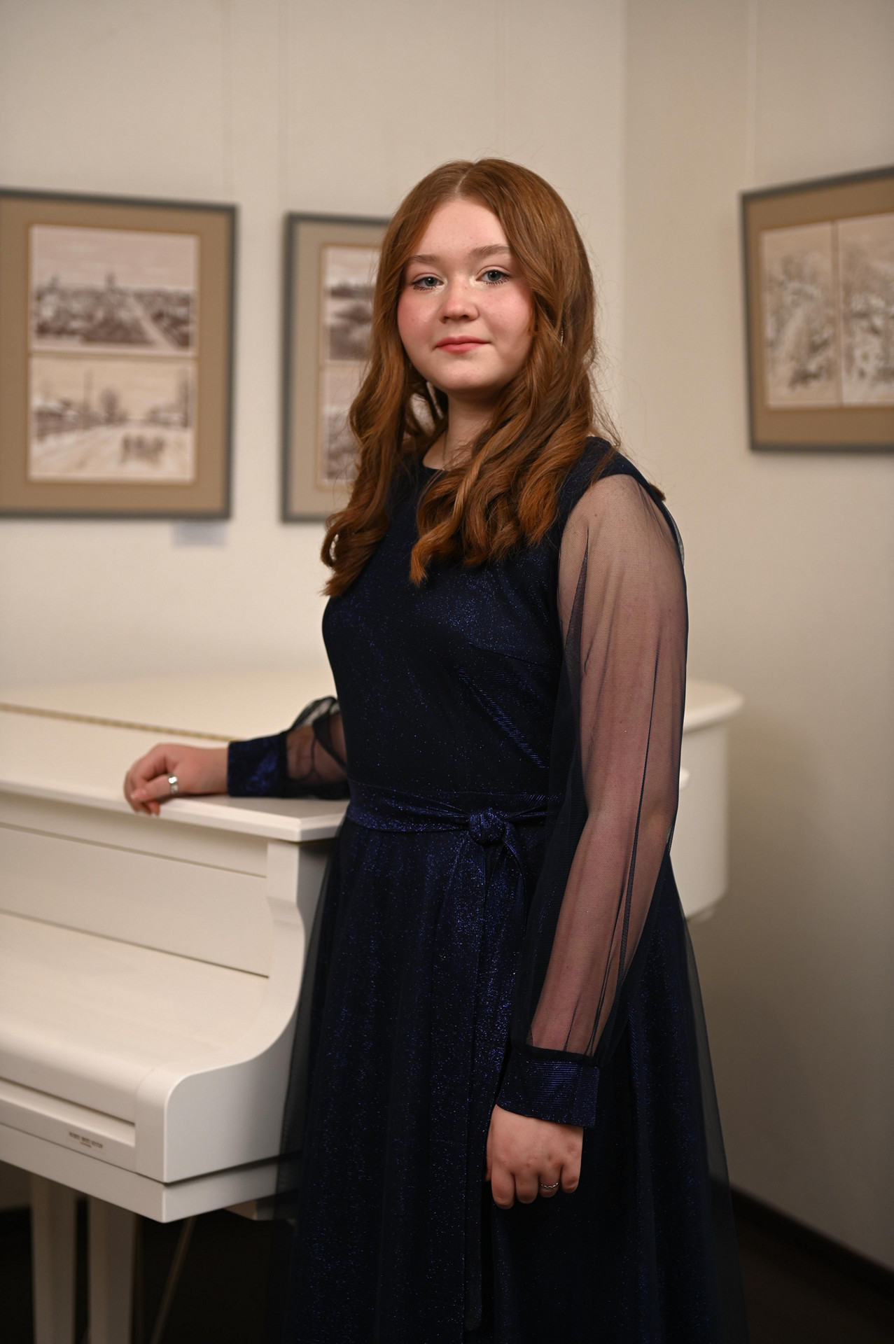 Пирогова Диана