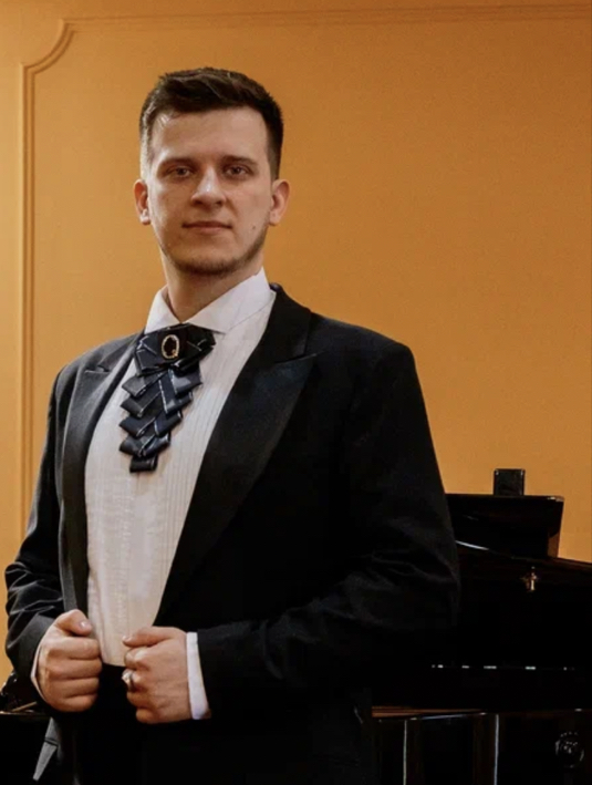 Линник Александр