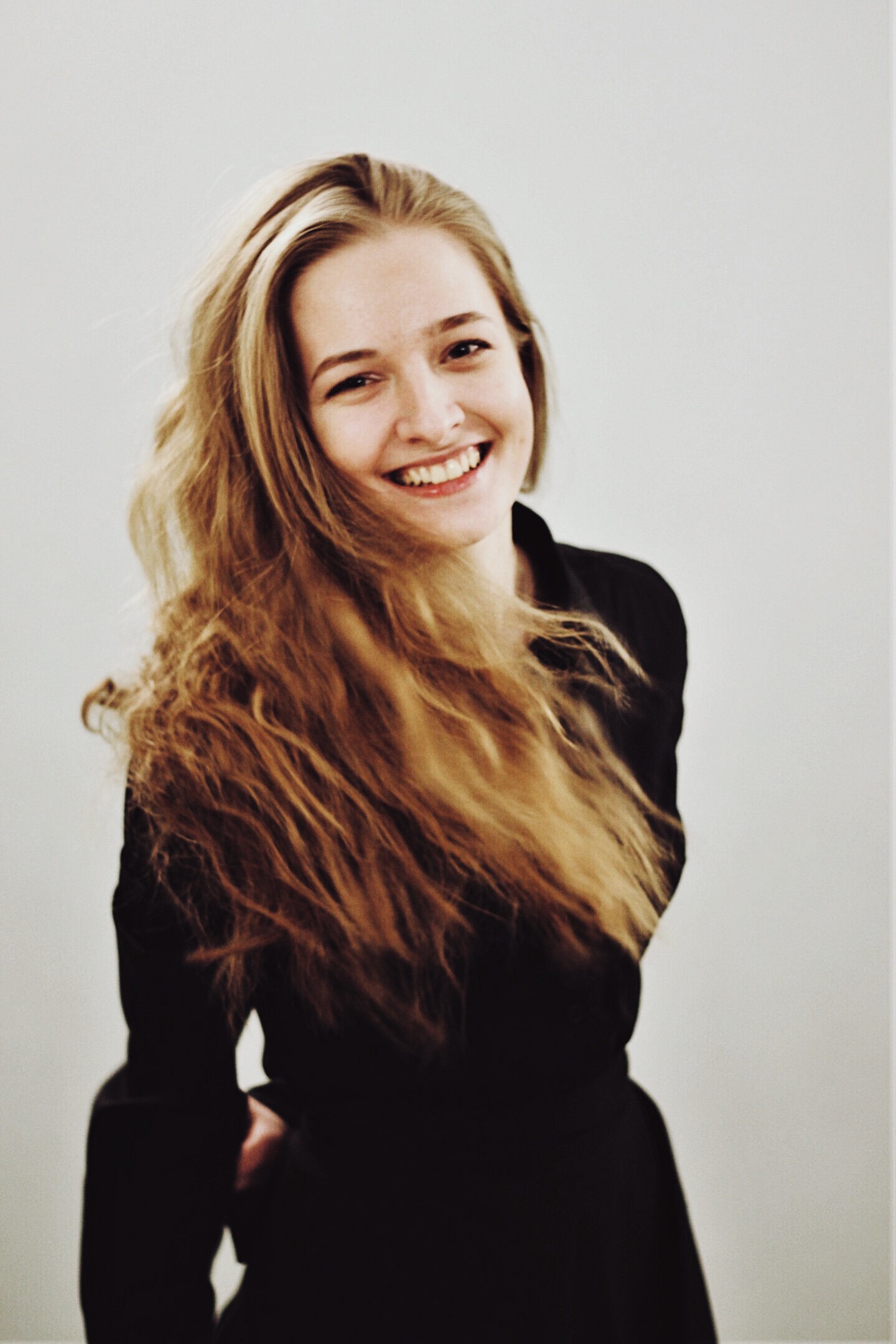 Смирнова Наталья