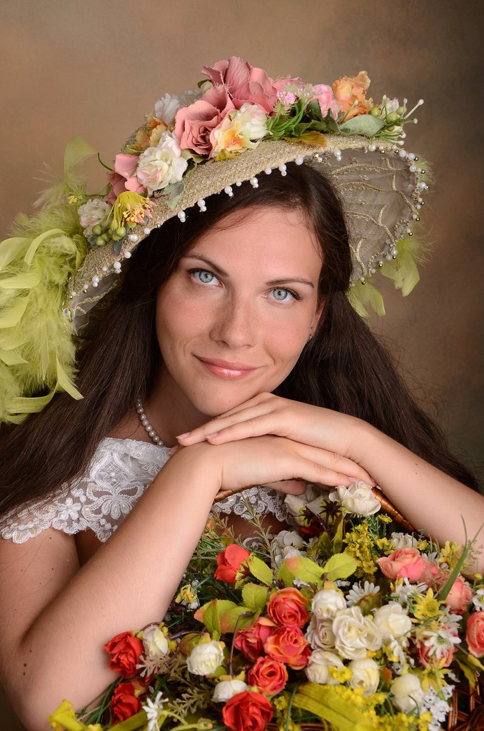 Анна Селивёрстова