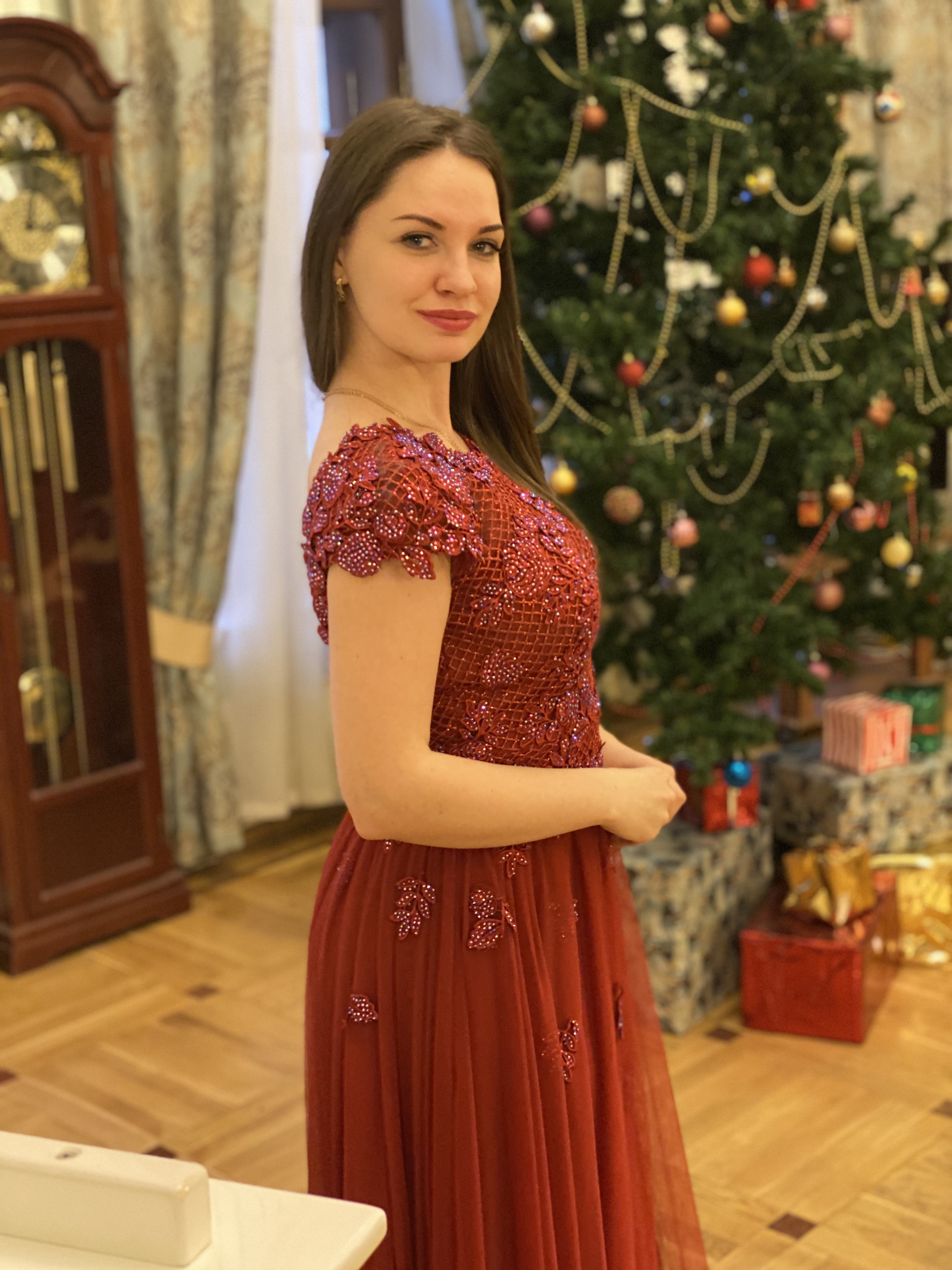 Наталия Суворова
