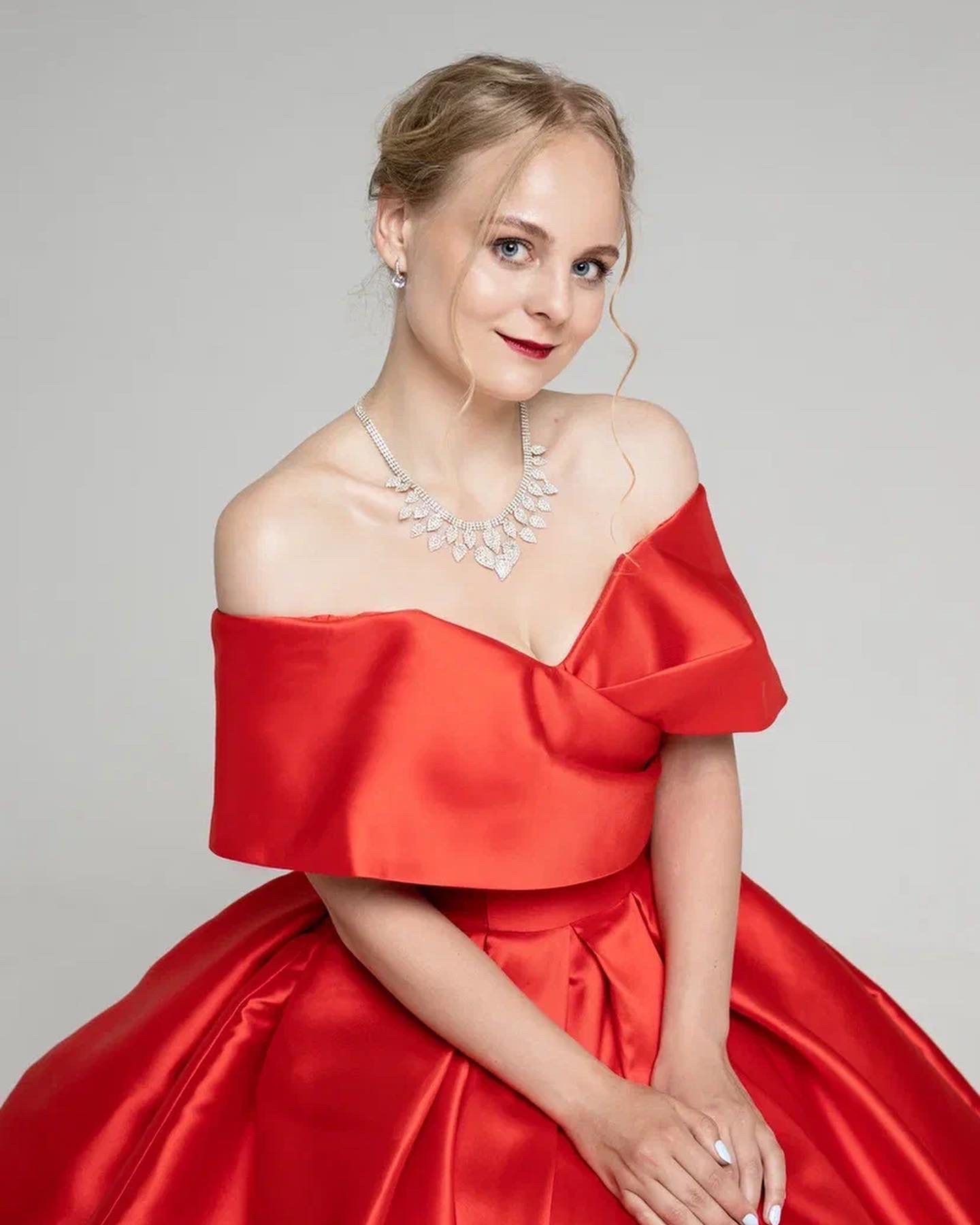 Лимонова Валерия